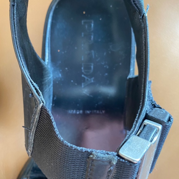 PRADA MEN SANDALS - Picture 3 of 6